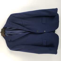 Joseph Abboud Men Suit Jacket XL