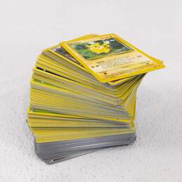 Pokémon TCG Lot of 200+ Cards Bulk with Holofoils and Rares alternative image
