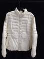 Women's Harley-Davidson Quilted Full-Zip Puffer Jacket Sz XL image number 1