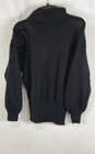 Vintage G Gucci Black Sweater - Size 38 image number 2