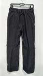 Women’s The North Face Freedom Insulated Snow Pants Sz S image number 2
