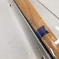 Encased Rawlings Big Stick Bat Signed by Eric Young image number 4