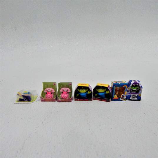 Lot Of Loose Mini Brands Disney Themed Disney Princess Toy Story Star Wars image number 6