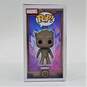 2 Funko POP! Guardians of the Galaxy Groot  #1203 and #1212 image number 5