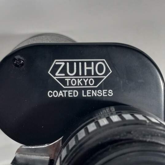 Zuiho 8-14x50 Binoculars in Case image number 6