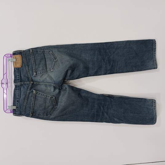 Buy the Levi Signature Jeans Men's Size 30x30 | GoodwillFinds