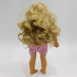 American Girl Tenney Grant Doll alternative image