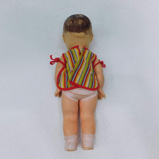 Vintage Sun Rubber Company Baby Doll