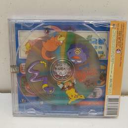 Vintage 1998 Pocket Monsters Panorama Entertainment VCD #17 (Sealed) alternative image