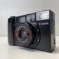 Canon Sure Shot 35mm Point & Shoot Camera image number 7