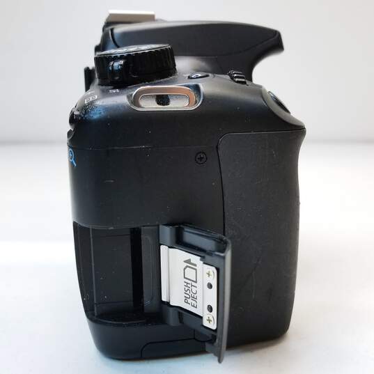 Canon EOS Rebel XS Digital SLR 10.1MP Digital SLR Camera Body Only image number 7