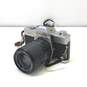 Minolta SRT SC-II 35mm SLR Camera w/35-75mm Macro Zoom Lens image number 1