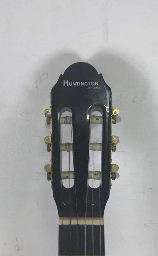 Huntington Acoustic Guitar - Huntington image number 4