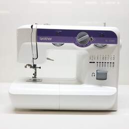 Brother XL5500 42-Stitch Function Free Arm Sewing Machine