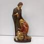 TII Collections Resin Holy Family Nativity Figurine image number 1