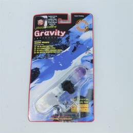 Team Gravity Collections Finger Snowboards JENNIE WAARA Limited Edition