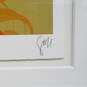 Pop 7  Framed  Lithograph  /Contemporary Wall Art / Signed image number 6