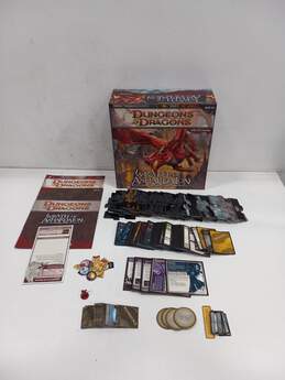 Wizards Of The Coast Dungeons & Dragons - Wrath of Ashardalon Board Game