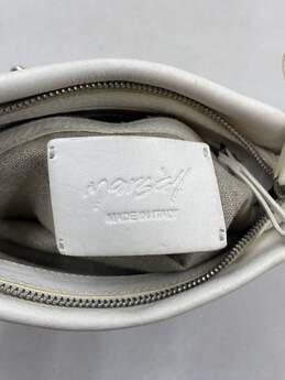 Marsell White Handbag alternative image