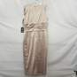 Vince Camuto Sleeveless Dress NWT Size 12 image number 3