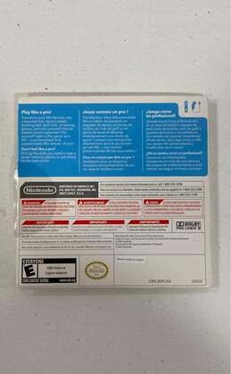 Wii Sports - Nintendo Wii (Sleeve, CIB) alternative image