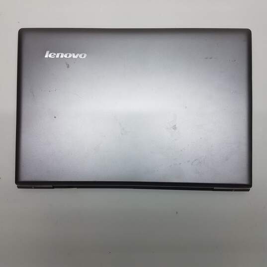 Lenovo IdeaPad U430 Touch 13in Laptop Intel i5-4200U CPU 8GB RAM 500GB HDD image number 3