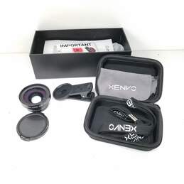 Xenvo Truview 0.45 Smart Phone Lens