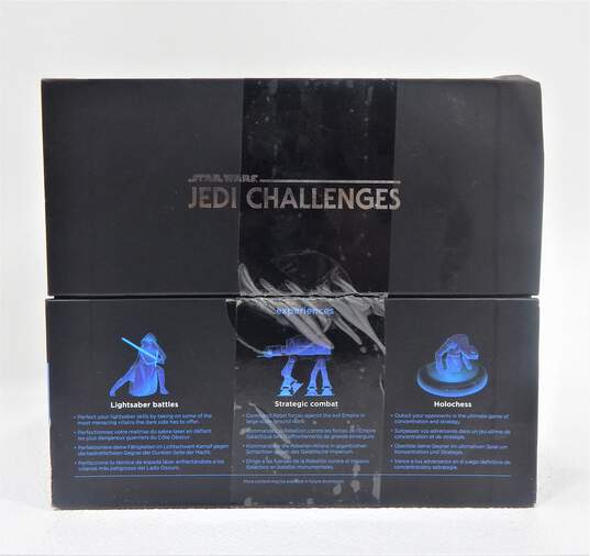 Lenovo Star Wars Jedi Challenges AR Reality Headset Virtual Game IOB image number 3
