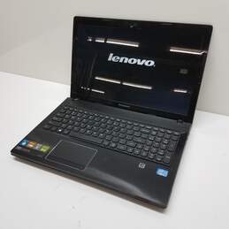 Lenovo G500 15in Laptop Intel i5-3230M CPU 8GB RAM & HDD