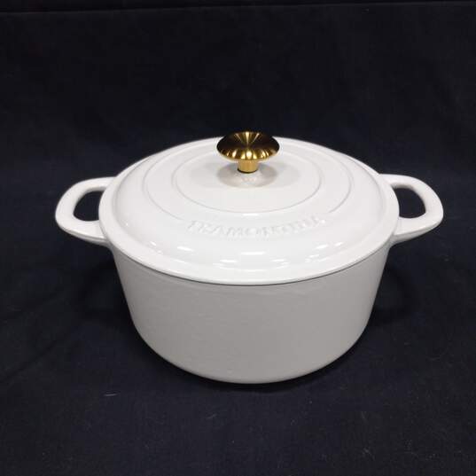 Tramontina 5.2L Dutch Oven w/Lid image number 1