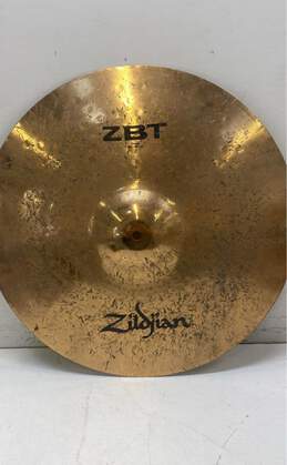 Zildjian 18 Inch Crash Cymbal