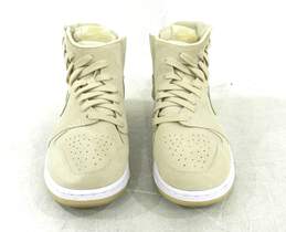 Jordan 1 Rebel XX Light Cream Women's Shoe Size 8