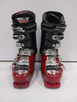 Nordica Thermo Custom Fit Men's Multicolor Ski Boots Size 295mm