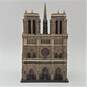 Dept 56 Notre Dame Cathedral Paris Churches of The World IOB image number 2