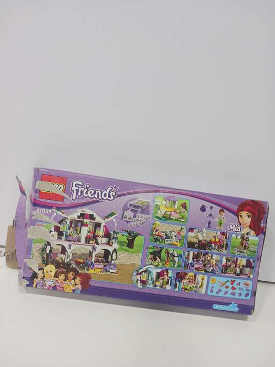 Lego Friends Sunshine Ranch #  41039 image number 4