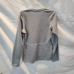 Patagonia Capilene 3 Midweight Long Sleeve Pullover Top Women's Size XS alternative image