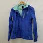 The North Face Windbreaker Size Medium image number 1