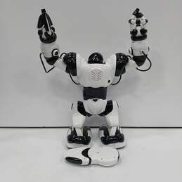 WowWee Robocapien Kids Robot w/ Remote alternative image