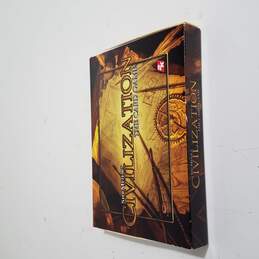 Sid Meier Civilization The Card Game