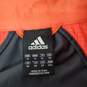Adidas Formation WM's Climaproof Coral Pink Insulated Jacket Size M image number 4