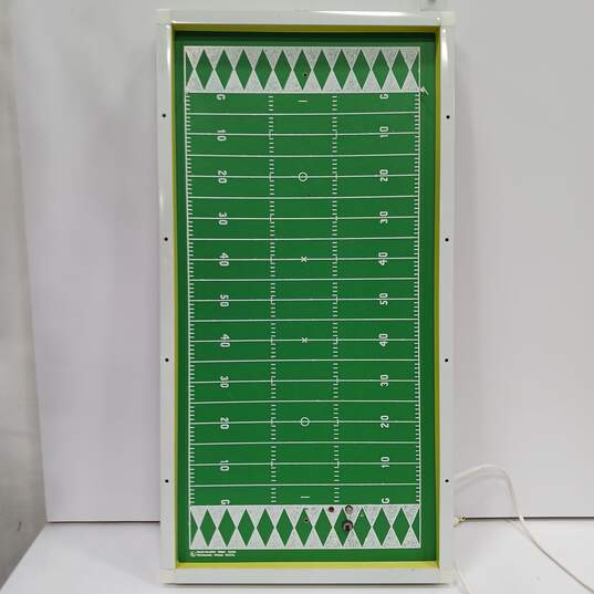 Vintage Coleco Pro Stars Football Board Game image number 3