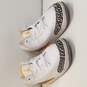 Nike Air Jordan 3 Retro White Toddler Shoes Size 8C image number 3