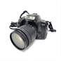 Minolta Dynax 300si 35mm SLP Camera w/ Tamron 28-105mm Lens & Bag image number 2