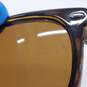 Ray-Ban New Wayfarer RB2132 Brown Tort Sunglasses image number 7