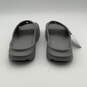 NWT Unisex Ora Recovery Slide 3 1135061/ GYGY Gray Slide Sandal Sz W 9 M 7 image number 5