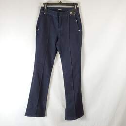 Hollister Women Blue Denim Jeans 00R NWT