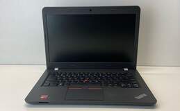 Lenvo ThinkPad E455 14" AMD A6 No HDD