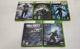 Fallout 3 and Games (360)