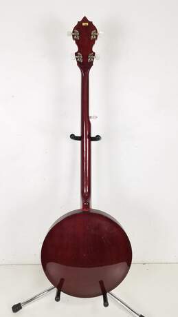Franciscan 5-String Banjo alternative image