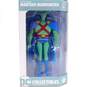 DC Collectibles Justice League Animated Martian Manhunter Collector Grade Sealed image number 3